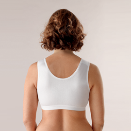 Lymph O Fit BH uden bøjle fra Anita