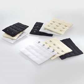 Champagnefarvet bh-forlænger fra Amoena