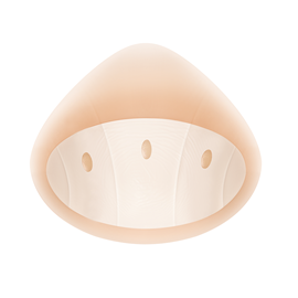 Delprotese Balance Natura TD fra Amoena