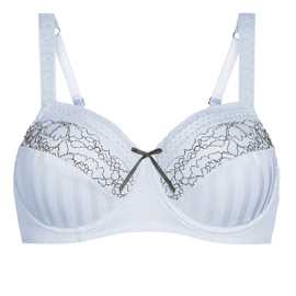 Evelina WB BH med bøjle fra Amoena 